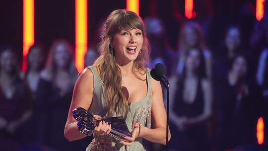 Preisverleihung der iHeartRadio Music Awards Preisverleihung der iHeartRadio Music Awards