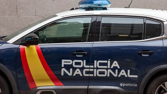 Spanische Polizei nimmt mutmaßlichen Mafiaboss fest Spanische Polizei nimmt mutmaßlichen Mafiaboss fest