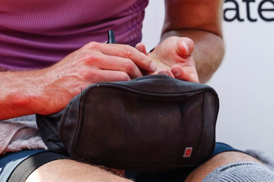 Alexander Zverev