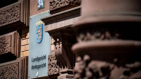 Landgericht