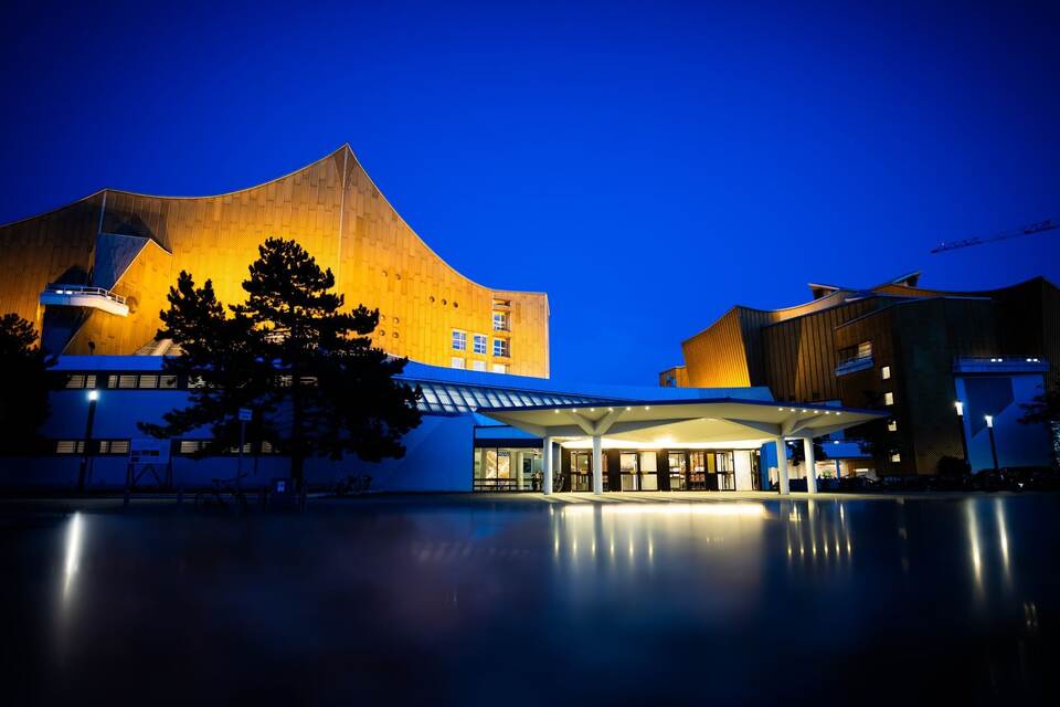 Berliner Philharmoniker