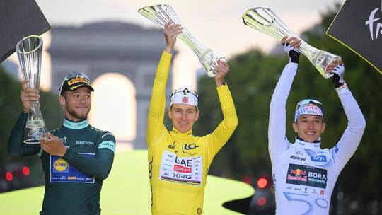 Tour de France