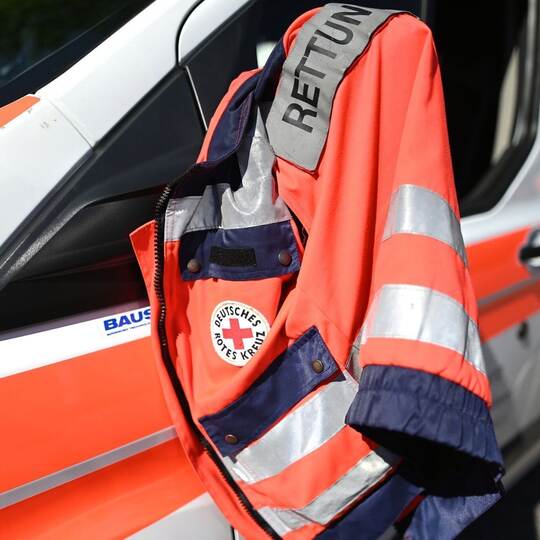 Rettungsdienst
