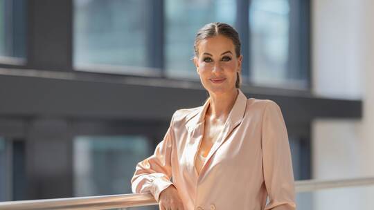So führte Charlotte Engelhardt mit RTL Männer hinters Licht