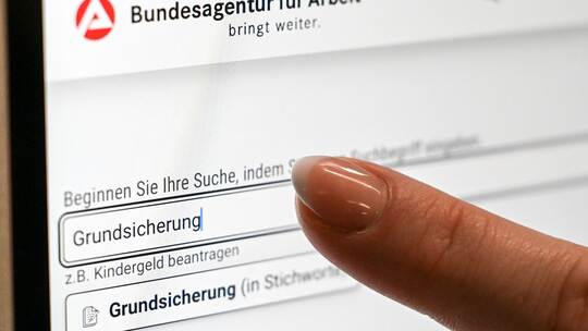 Jobcenter - Bundesagentur für Arbeit