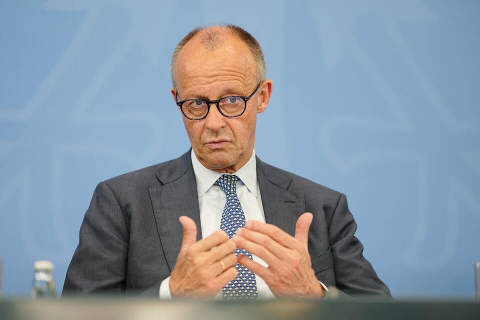 Ministerpräsidentenkonferenz