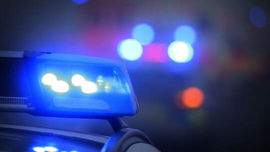 Polizei Polizei