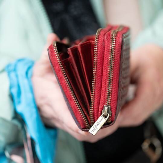 Verbraucherpreise Verbraucherpreise