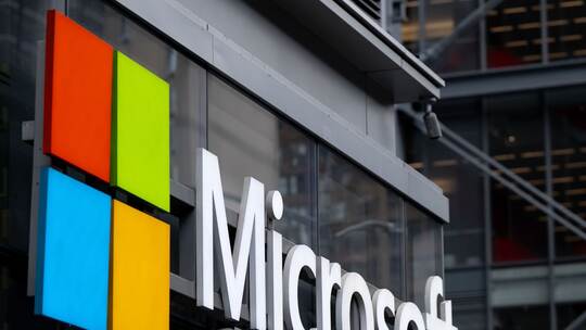 Microsoft Microsoft