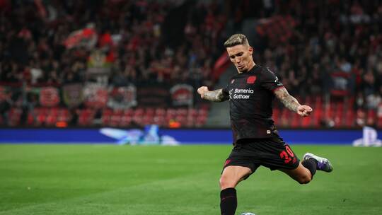 FC Kopenhagen - Bayer Leverkusen FC Kopenhagen - Bayer Leverkusen