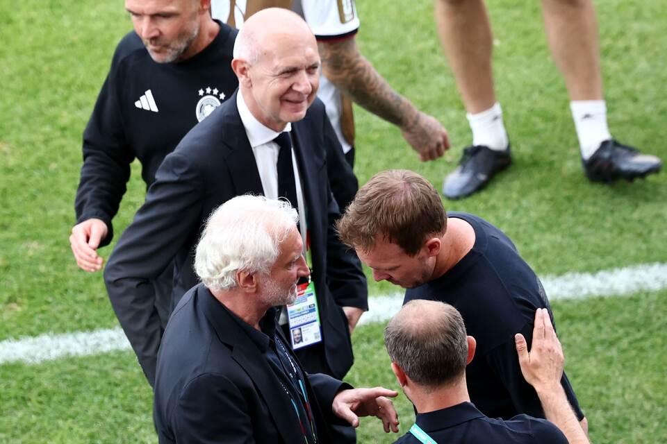 WM 2026 - Deutschland - Elfenbeinküste