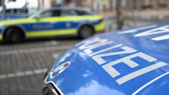 Polizei Polizei
