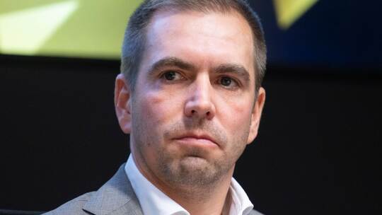 Philipp Lahm Philipp Lahm
