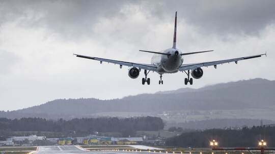 Flughafen Zürich