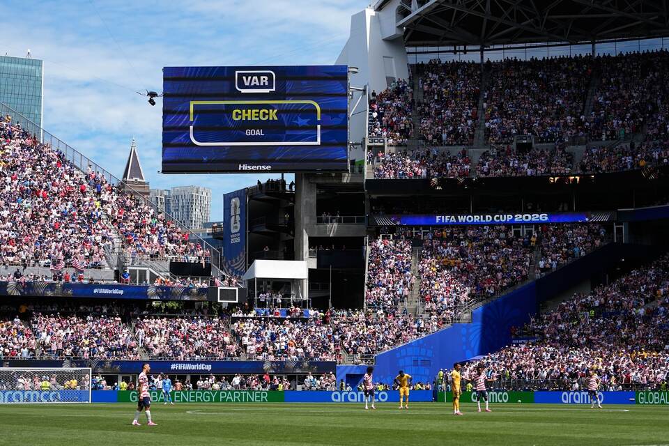 WM 2026 WM 2026