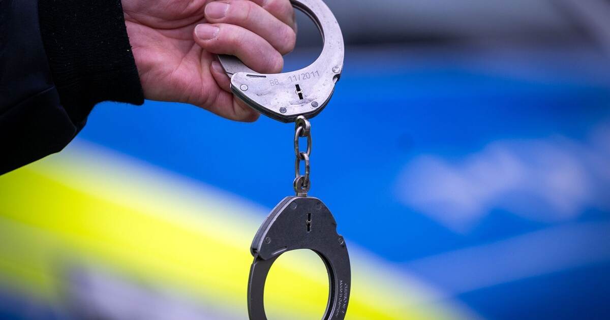 Nach Festnahme in Hohenklingen: Mutmaßlicher Terrorist aus Rumänien sitzt ...