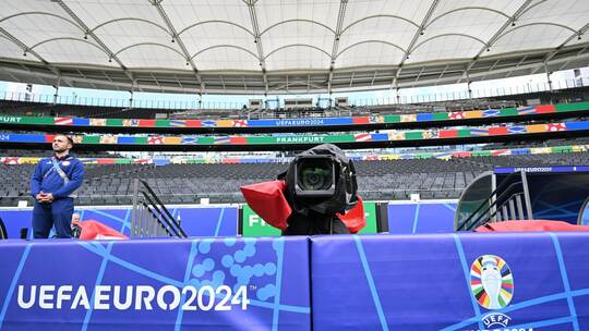 Sport im Fernsehen Sport im Fernsehen