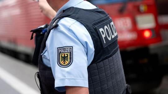 Bundespolizei Bundespolizei