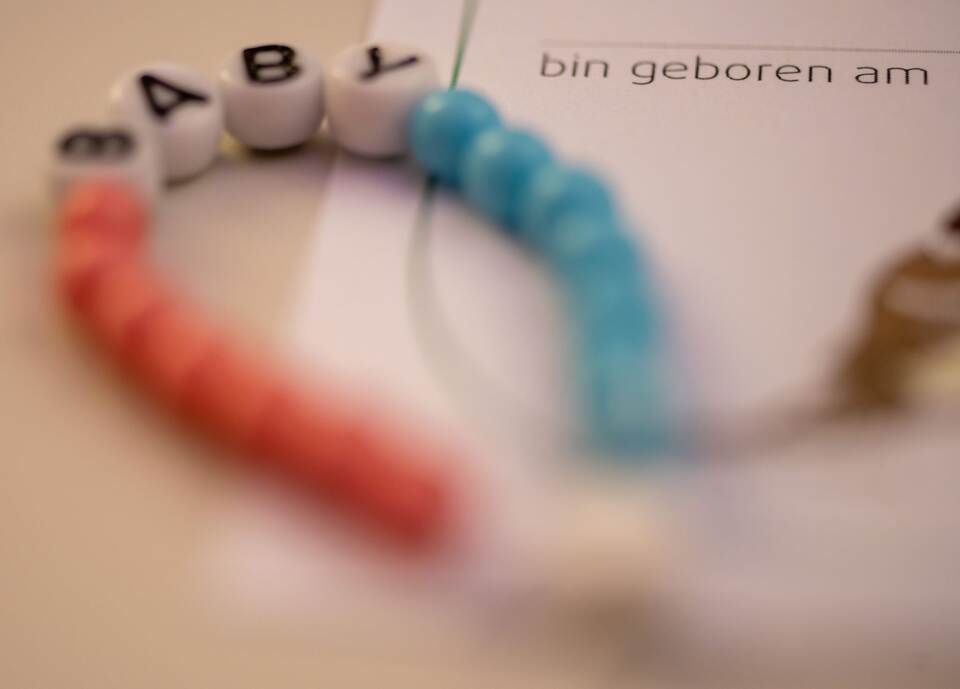 Geburtenrate in Deutschland Geburtenrate in Deutschland