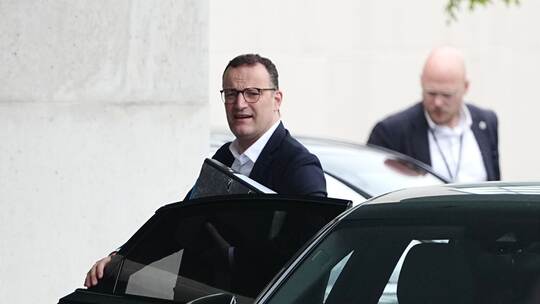 Koalitionsausschuss berät über Reformpaket Koalitionsausschuss berät über Reformpaket