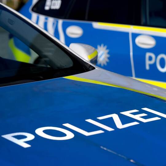 Polizei