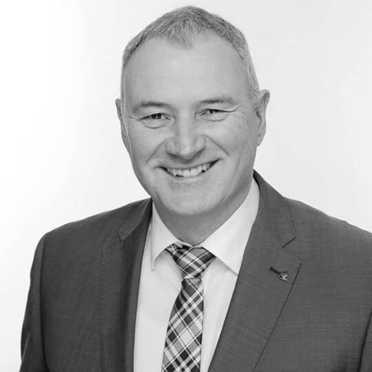 Bürgermeister Guntram Grabherr