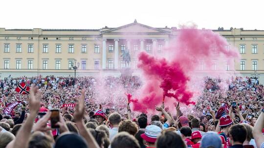WM 2026 - Elfenbeinküste - Norwegen WM 2026 - Elfenbeinküste - Norwegen
