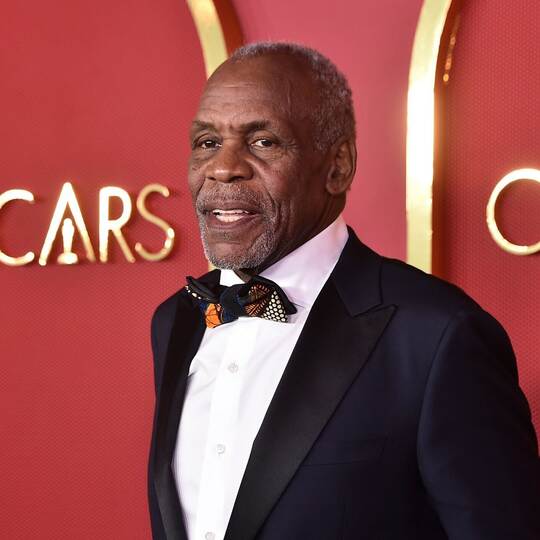 Danny Glover
