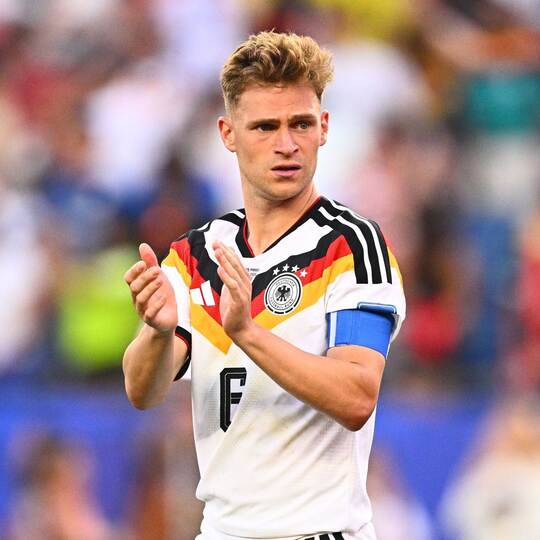 WM 2026 - Deutschland - Paraguay
