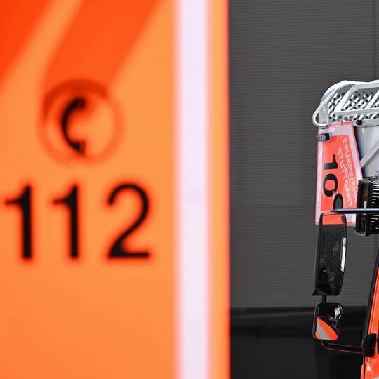 Feuerwehr