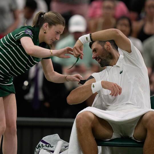Wimbledon