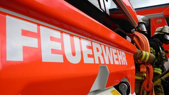Feuerwehr Feuerwehr