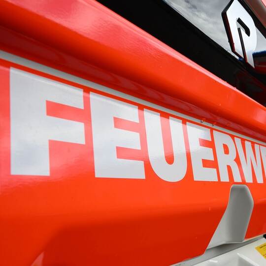Feuerwehr