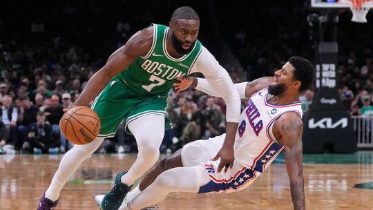 Jaylen Brown