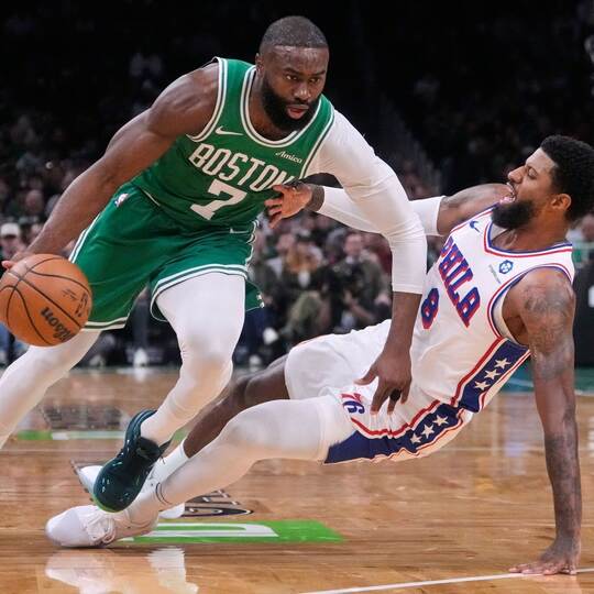 Jaylen Brown