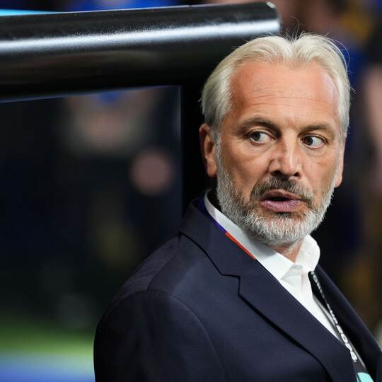 WM 2026 - England - DR Kongo