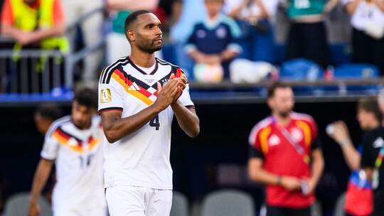 WM 2026 - Deutschland - Paraguay WM 2026 - Deutschland - Paraguay