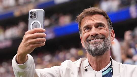 Jürgen Klopp
