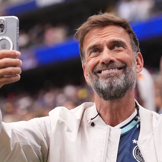 Jürgen Klopp