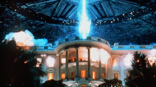 30 Jahre "Independence Day" 30 Jahre "Independence Day"