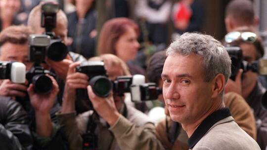 Roland Emmerich Roland Emmerich