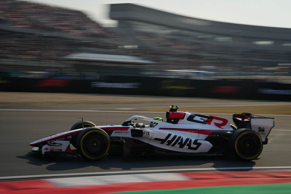 Esteban Ocon Esteban Ocon