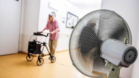 Behörden-Daten: Schon mehr als 800 Hitzetote in Deutschland Behörden-Daten: Schon mehr als 800 Hitzetote in Deutschland