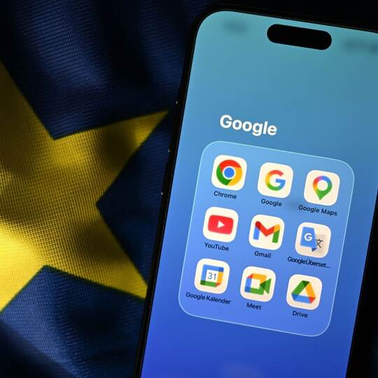 Google Apps