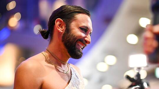 Conchita Wurst Conchita Wurst