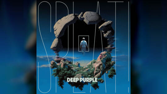 Neues von Deep Purple: «Es gibt keinerlei Vorwarnung» Neues von Deep Purple: «Es gibt keinerlei Vorwarnung»