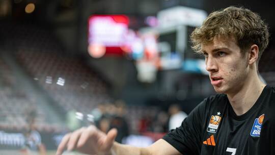 Tobias Jensen