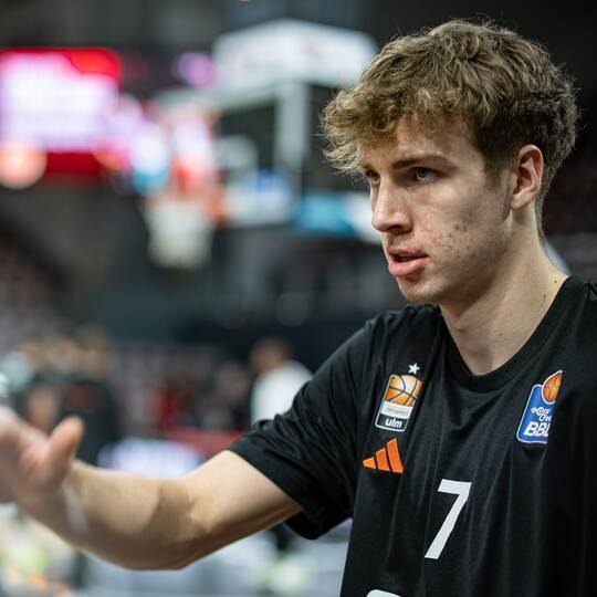 Tobias Jensen