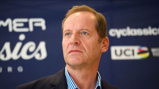 Christian Prudhomme