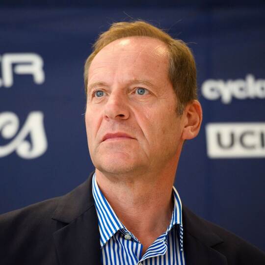 Christian Prudhomme